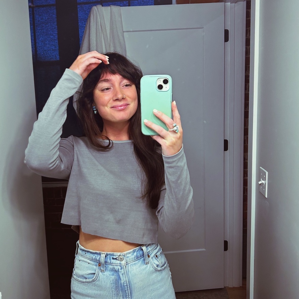 Meet your Posher, Sydney